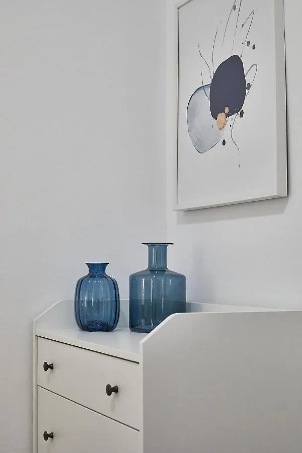 Apartmán Bbarcelona Calabria Flat 0*, Barcelona